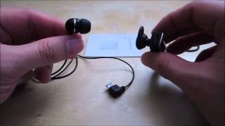 Tronfy FreeCall TB-41 Bluetooth 4.0 Headset Review