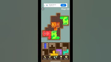 Puzzle Cats - Gameplay Walkthrough (iOS & Android) #shorts #games #funny