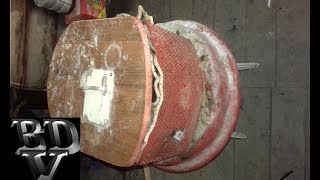видео: Лобзик из холодильника (после 20 месяцев использования) картинка: Лобзик из холодильника (после 20 месяцев использования)