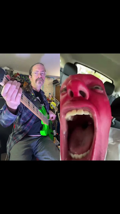 21st Century Schizoid Man