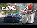 Why carx is better than forza beamng and assetto corsa