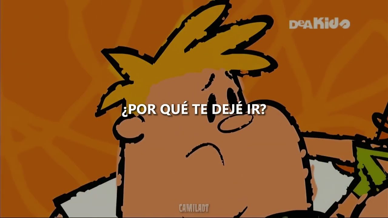 OH IZZY - OWEN (DRAMA TOTAL: GIRA MUNDIAL) (LETRA) 💙