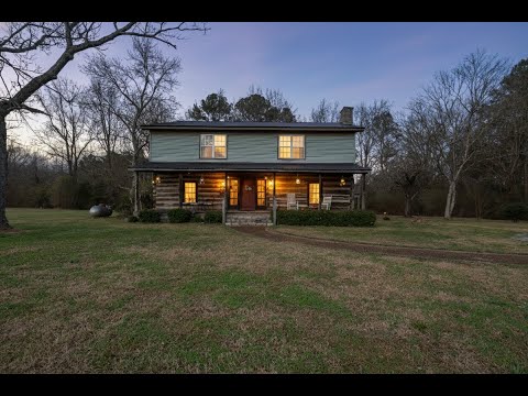 5976 County Road 33, Hollywood, AL home video tour