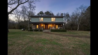 5976 County Road 33 video tour
