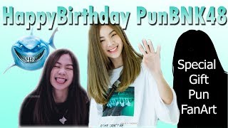 (OPV.)HappyBirthDay Punsikorn PunBNK48#PunBNK48