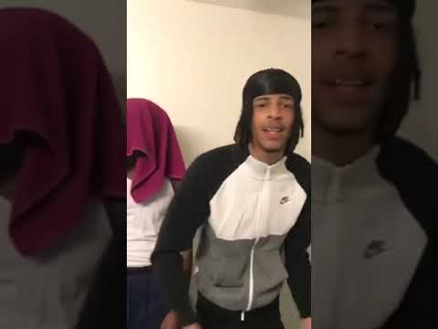 SJ OFB X SMOKES BWC - JAIL FREESTYLE