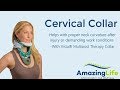 Cervical Therapy Collar | Amazing Life Chiropractic and Wellness, Mill Creek