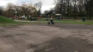 Revvi 16 Review Part 2 Kids Electric Bike