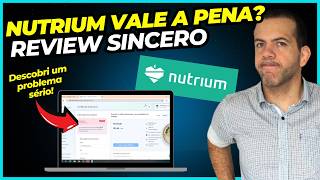 Is Nutrium worth paying for? A complete review of the nutrition software. screenshot 4