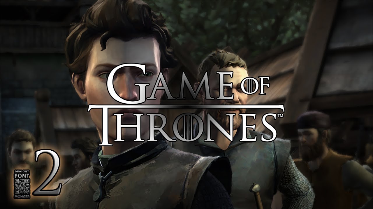 Game of Thrones Bolton Bastard Scum Episode 2 YouTube