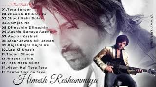 Top 20 Himesh Reshammiya Romantic Hindi Songs 2019 |  Latest Bollywood Songs Collection - Himesh Vo1