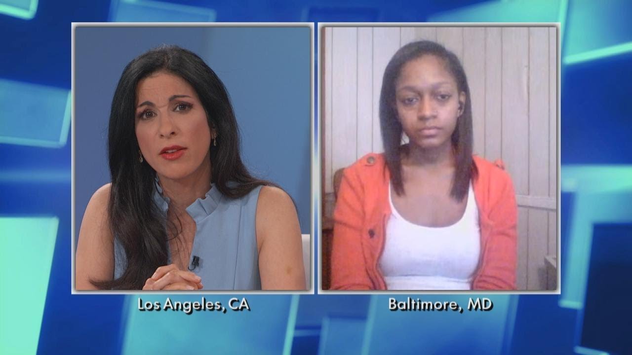 physical education Woman’s IUD Leads to Sepsis?