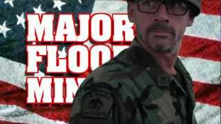 Major Flood Minute - Washing Machine Hose