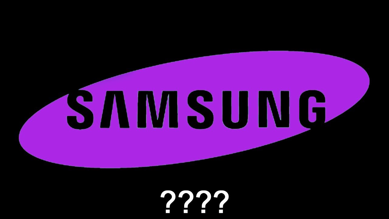 Звуки Samsung