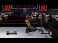 WWF No Mercy PLUS V2: Gameboy Color Career - Chapter 4 (Vs. Shane McMahon)