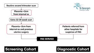 Video presentation of NEW #UOGJournal study on contingent screening strategy for PAS disorders