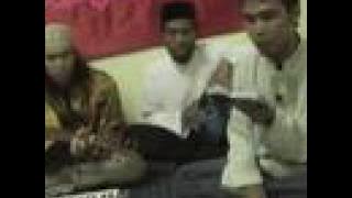 wasiat renungan masa (hamzanwadi) Nahdlatul Wathan