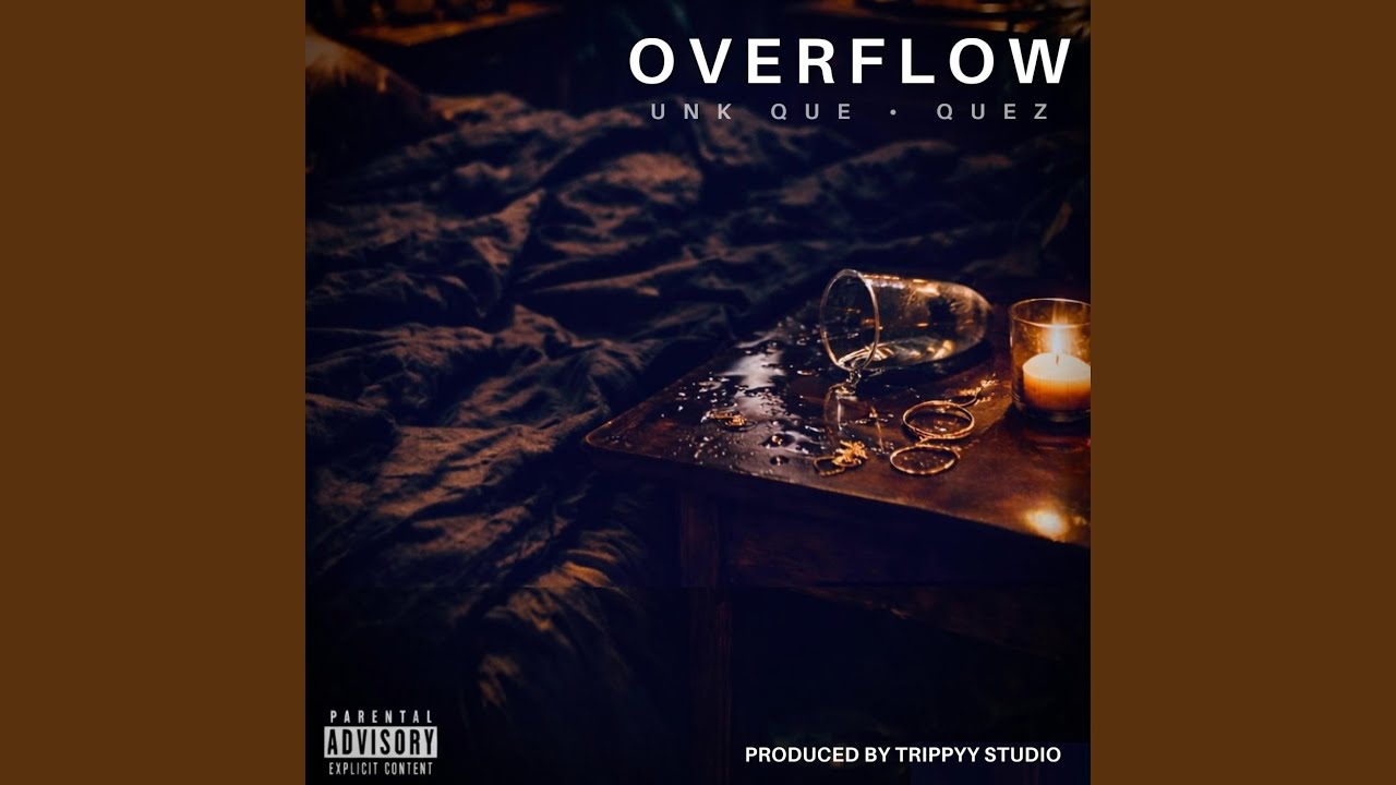 Watch Overflow (feat. Quez) on YouTube Watch Overflow (feat. Quez) on YouTube