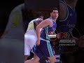 Easy jumper from Diallo! 💪 #quarterfinals #pbacommissionerscup #convergefiberxers