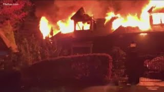 RUSH BLOCK | Easter shooting, rescued from fire, fallen officer
