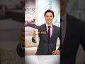 Inventan un spray 'mágico' en Shark Tank