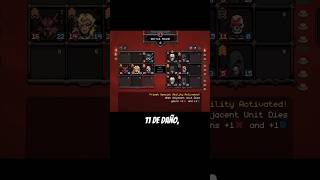 Honorable VICTORIA #roguelike #Orderautomatica #indiegames