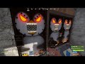 Rust : Down I go