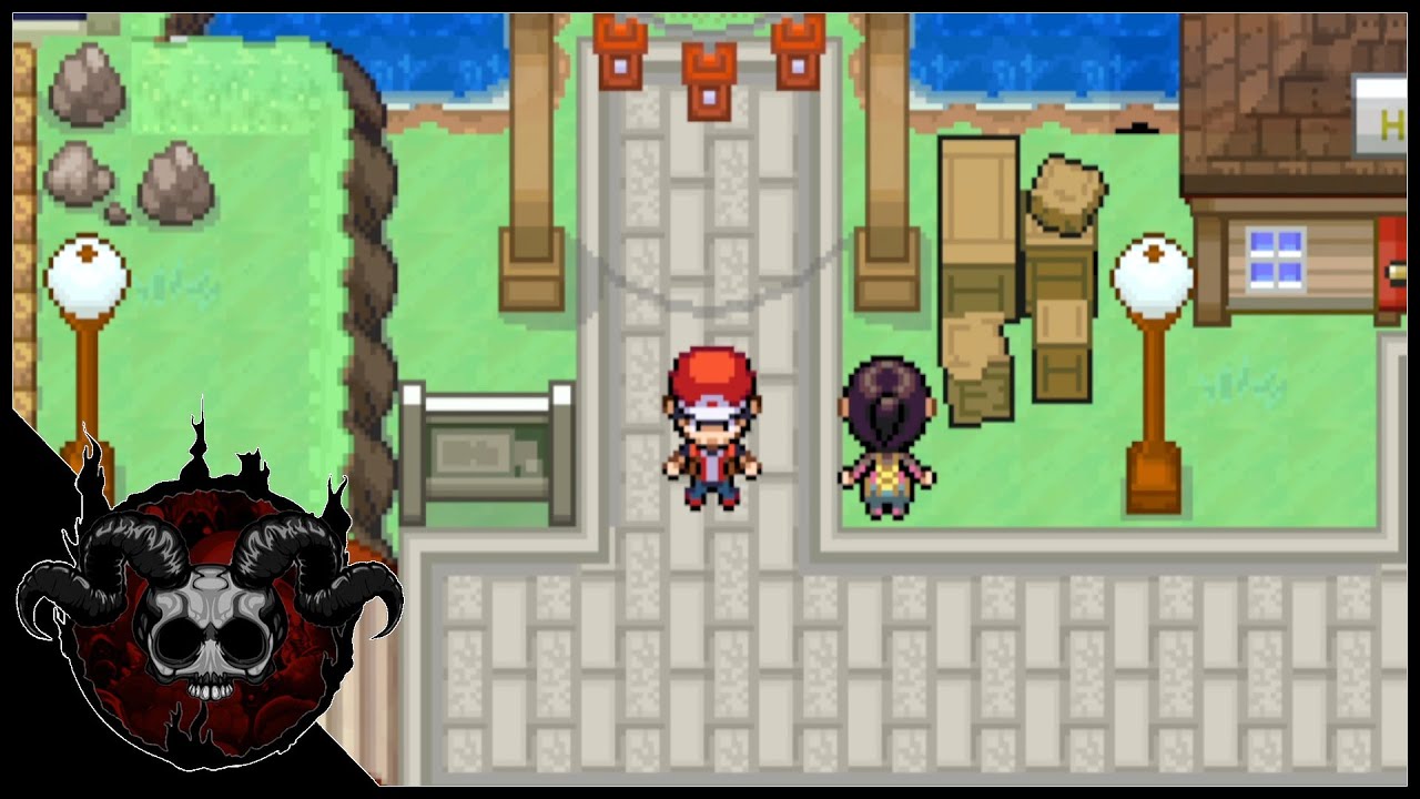 Neue Teammitglieder werden gebraucht - Pokemon Infinite Fusion