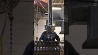 Rivet Safety operation