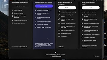 How to Get ChatGPT Go 1 Year Free with PayPal