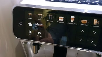 Philips 5400 problem sa ukljucivanjem