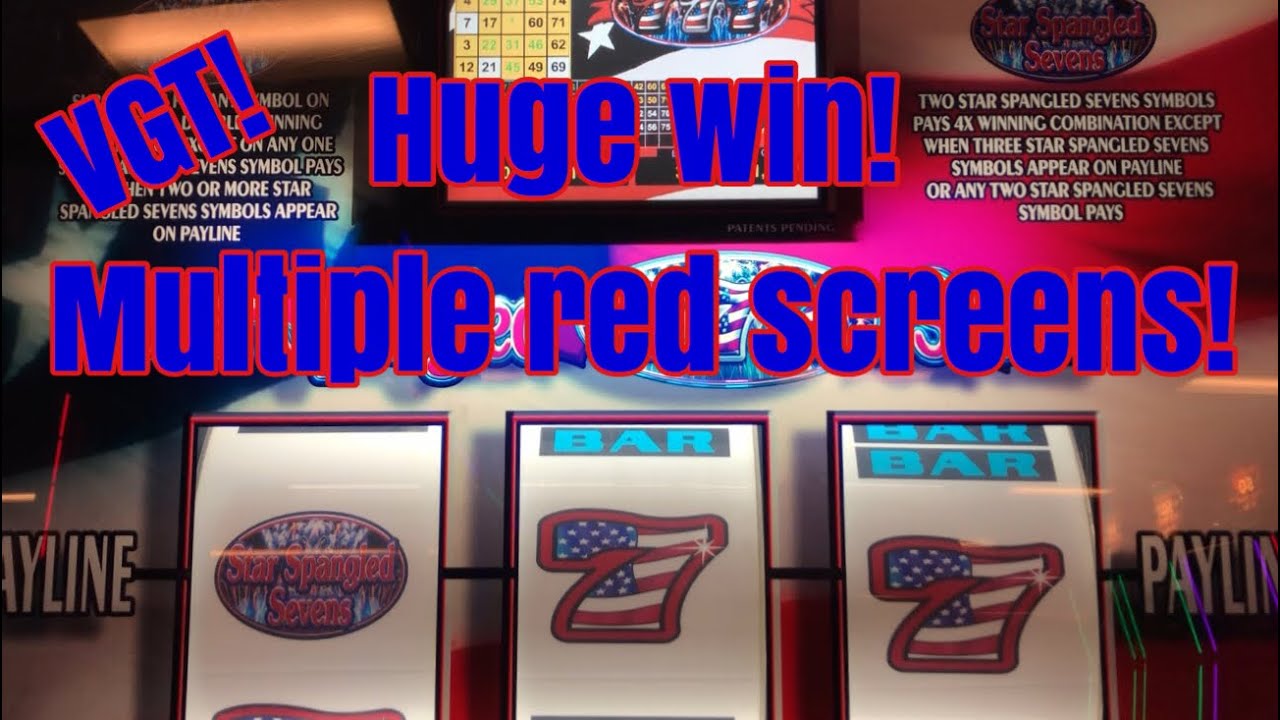 Tax free JACKPOT! 🤑🎰💰 YouTube