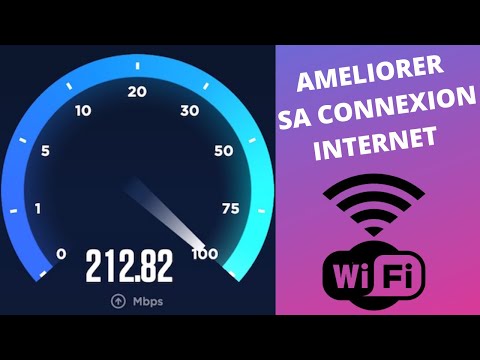 AMÉLIORER/OPTIMISER SA CONNEXION INTERNET & SON RÉSEAU WI-FI ? (ASTUCES 2020)