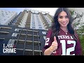 Texas Cheerleader Mysteriously Dies After Tailgate