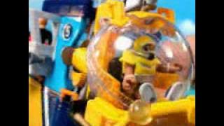 Super Navio Aventura Imaginext Fisher Price