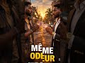 Meme odeur #musique, #chanson, #afrobeats, #shorts,