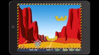 App Review-Catapult Rock Bomb Shooting screenshot 5