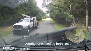 Dothan Area Dumb Drivers - DADD Vol  1