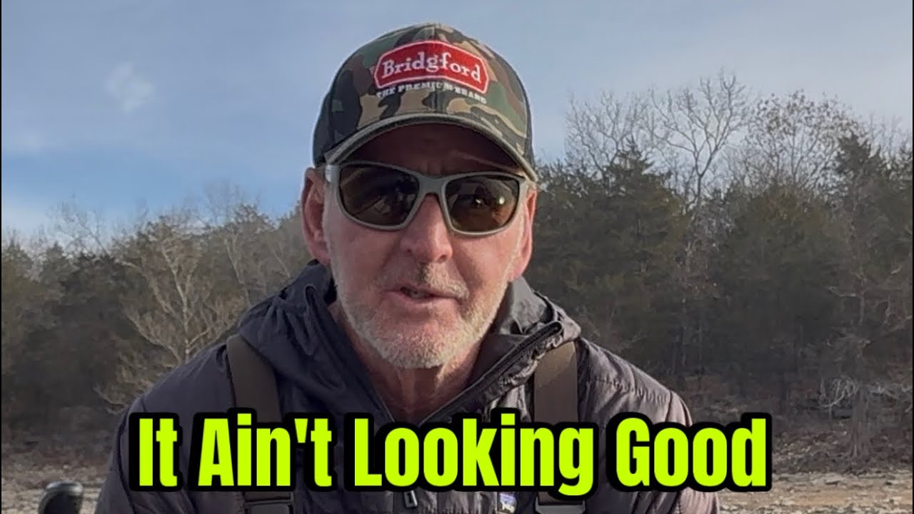 The Disturbing Reality Of What Bass Fishing Will Look Like In 10 Years Unless THIS Changes…