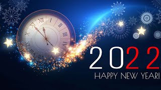 New Year Songs 2022 🎉 Happy New Year Music 2022 🎉 Best Happy New Year Songs Playlist 2022