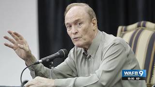 Former players and colleagues remember Dale Brown's impact beyond the court