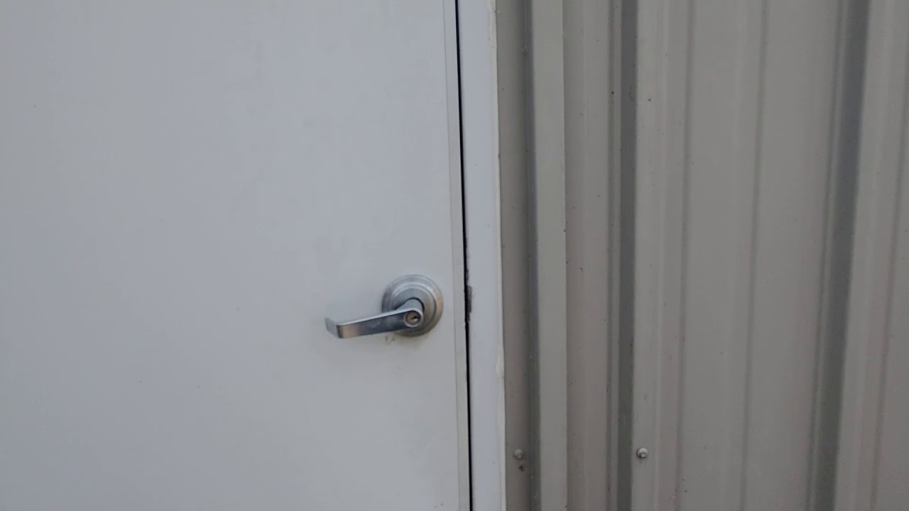 Heated boat storage YouTube