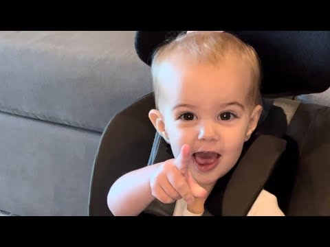 Unboxing and fitting my Wayb Pico car seats