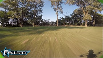 HelioRC - BetaFlight 3.5.1 - Stock Pids - HQ 5.1x3.1x3 - Raw GoPro
