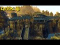 Die burg trelis  gothic 3 modded 2024  54