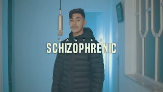 Baston - SCHIZOPHRENIC (Official Music Video)