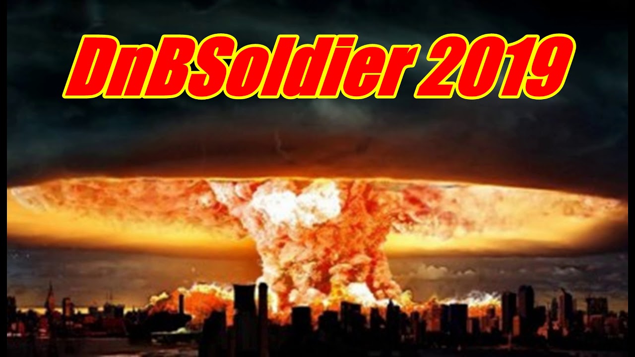 2019 DnB Jump Up Mix - Double Drops And Bangers