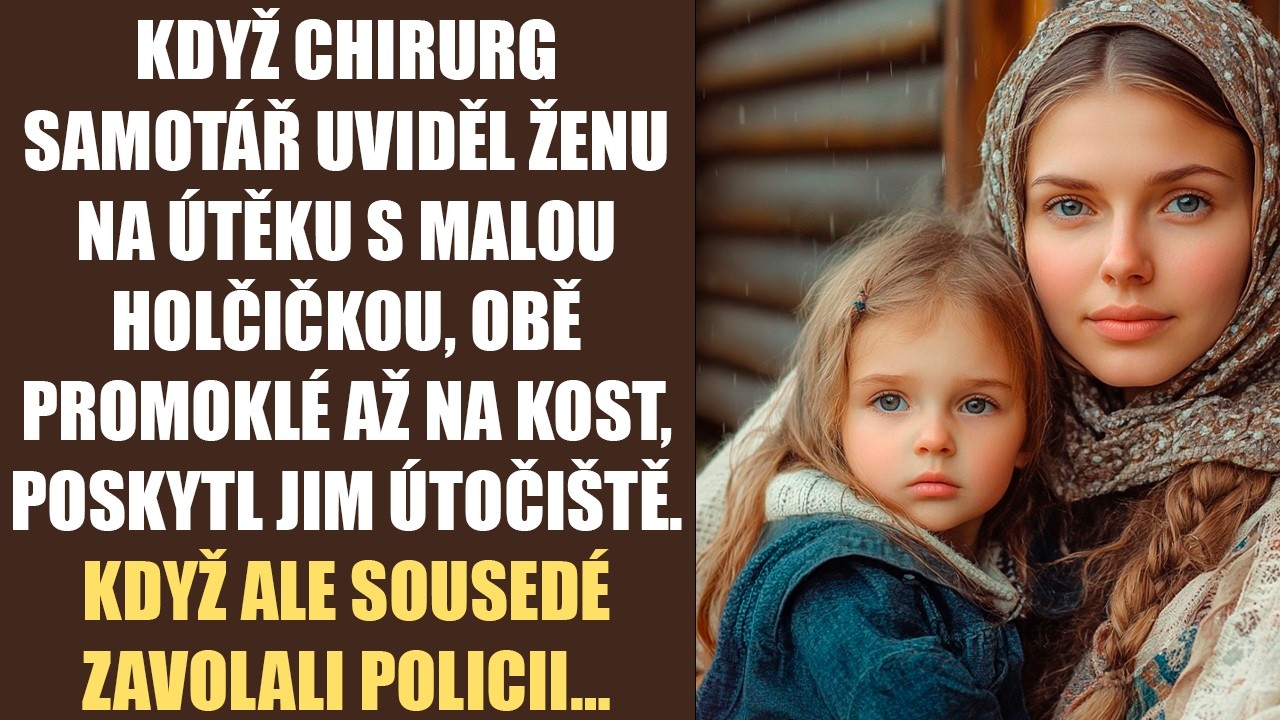 Běžná odpoledne v supermarketu jsem považoval za nudná, dokud se neozvala rána, která mi vzala matku. Na bílé halence se rozšiřovala rudá skvrna a já, dvanáctiletý kluk, jsem držel její ruku a...