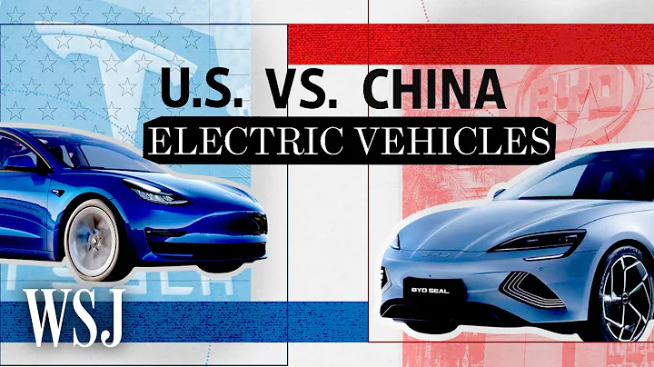 The Tesla Competitor Dominating China’s EV Market | WSJ U.S. vs. China - DayDayNews