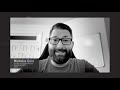 Trajectory Conference 2021 Speaker Preview for Nicholas Goss